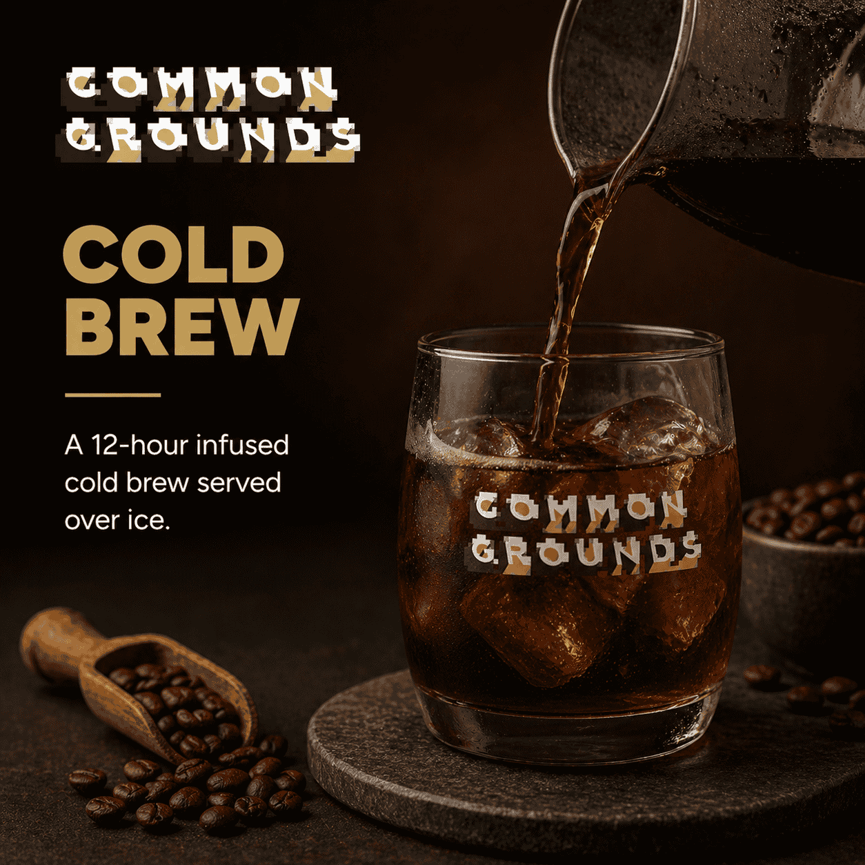 Cold Brew